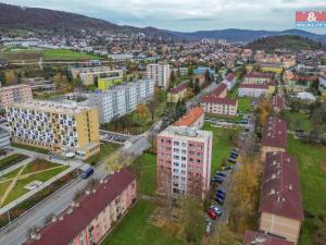 Prodej bytu 3+1, Beroun - Beroun-Město, Kpt. Jaroše, 71 m2