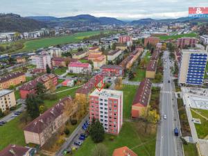 Prodej bytu 3+1, Beroun - Beroun-Město, Kpt. Jaroše, 71 m2