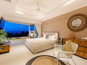 Prodej vily, Baan Bo Phut (บ้านบ่อผุด), Thajsko, 284 m2