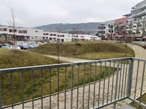 Prodej bytu 1+kk, Beroun, Nepilova, 32 m2