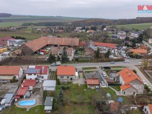 Pronájem rodinného domu, Všestary - Lípa, 90 m2