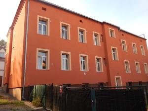 Pronájem bytu 3+kk, Úpice, Regnerova, 70 m2