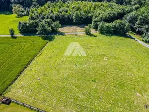 Prodej pozemku pro bydlení, Frýdek-Místek, 996 m2