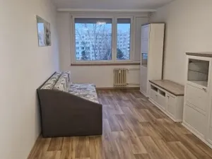 Pronájem bytu 2+kk, Praha - Řepy, Mrkvičkova, 43 m2