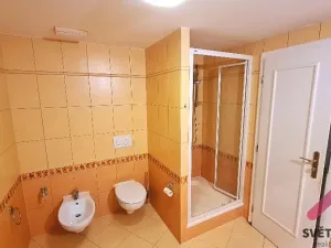 Pronájem bytu 2+kk, Praha - Jinonice, U kříže, 80 m2