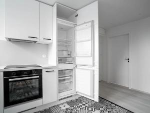 Prodej bytu 3+1, Praha - Hloubětín, Chvalská, 62 m2