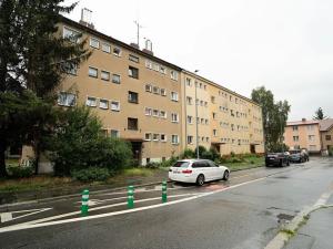 Prodej bytu 3+1, Praha - Hloubětín, Chvalská, 62 m2