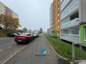 Prodej bytu 3+kk, Most, Františka Malíka, 72 m2