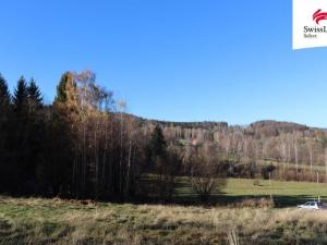 Prodej louky, Brloh, 2808 m2