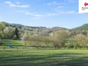 Prodej louky, Brloh, 5616 m2