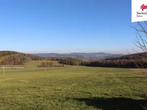 Prodej louky, Brloh, 5616 m2