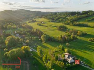 Prodej pozemku pro bydlení, Stružinec - Tuhaň, 6545 m2
