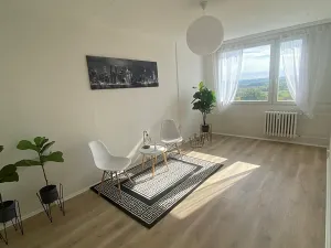 Prodej bytu 2+kk, Praha - Chodov, Zdiměřická, 43 m2