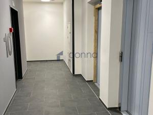 Pronájem bytu 2+kk, Praha - Vysočany, Pechmanových, 63 m2