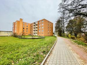 Prodej bytu 2+1, Šternberk, Nádražní, 55 m2