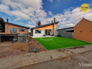 Prodej pozemku pro bydlení, Rataje, 1126 m2