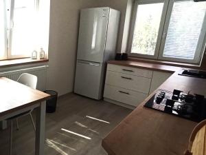 Pronájem bytu 2+1, Chrudim, Fibichova, 60 m2