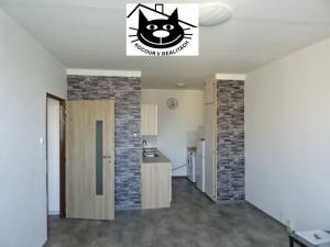 Pronájem bytu 2+kk, Příbram - Příbram III, Milínská, 40 m2