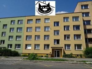 Pronájem bytu 2+kk, Příbram - Příbram III, Milínská, 40 m2