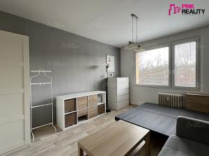 Pronájem bytu 1+1, Rychnov nad Kněžnou, Na Trávníku, 36 m2