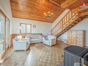 Prodej chaty, Beroun - Beroun-Zdejcina, 83 m2