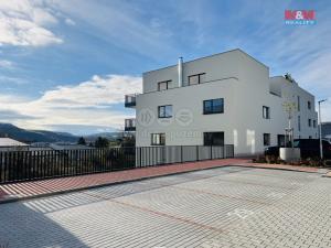 Prodej bytu 4+kk, Beroun - Beroun-Město, 90 m2