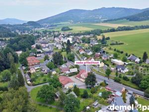 Prodej restaurace, Bělá pod Pradědem - Adolfovice, 781 m2