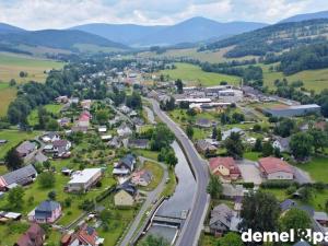 Prodej restaurace, Bělá pod Pradědem - Adolfovice, 781 m2