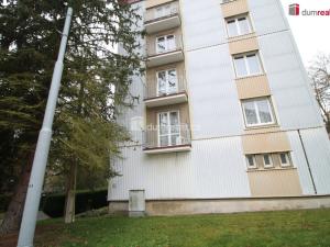 Pronájem bytu 3+1, Mariánské Lázně, Husova, 68 m2