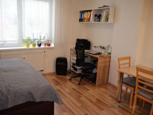 Pronájem bytu 1+kk, Jihlava, U Dlouhé stěny, 32 m2