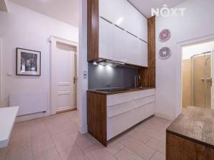 Prodej bytu 3+kk, Praha - Nové Město, Vojtěšská, 88 m2