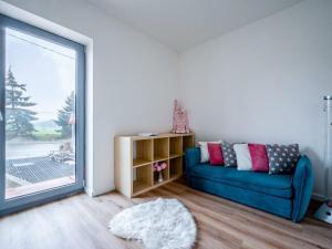 Prodej bytu 3+kk, Hostěnice, 81 m2