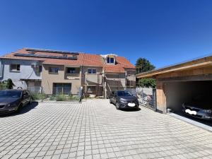 Prodej bytu 4+kk, Zakřany, 93 m2