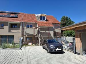 Prodej bytu 4+kk, Zakřany, 93 m2