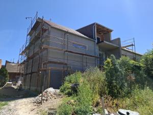 Prodej bytu 4+kk, Zakřany, 93 m2