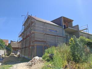 Prodej bytu 4+kk, Zakřany, 93 m2