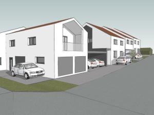 Prodej bytu 3+kk, Holubice, 81 m2