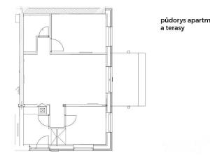 Prodej bytu 3+kk, Velké Karlovice, 58 m2