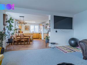 Prodej rodinného domu, Bělá, 200 m2