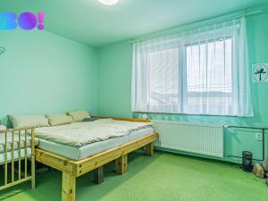 Prodej rodinného domu, Bělá, 200 m2