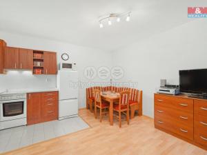 Prodej bytu 2+kk, Poniklá, 41 m2