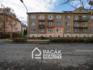 Prodej bytu 2+1, Olomouc, Polívkova, 54 m2