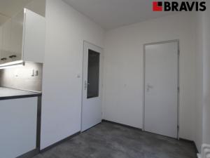 Pronájem bytu 2+1, Šlapanice, Brněnská, 59 m2