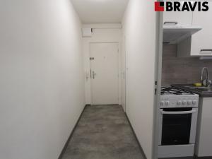 Pronájem bytu 2+1, Šlapanice, Brněnská, 59 m2