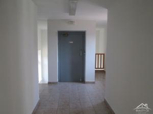 Pronájem kanceláře, Jihlava, 185 m2