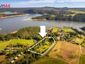 Prodej pozemku pro bydlení, Kožlí, 8259 m2