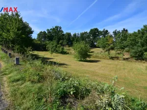 Prodej pozemku pro bydlení, Kožlí, 8259 m2