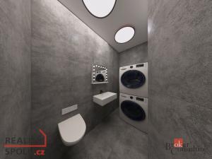 Prodej bytu 3+kk, Praha - Libeň, Heydukova, 94 m2