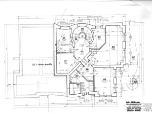 Pronájem vily, Praha - Nebušice, K Noskovně, 800 m2