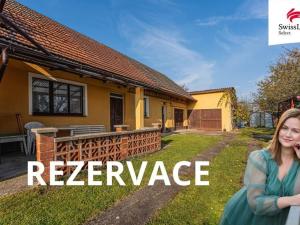 Prodej rodinného domu, Hlušice, 102 m2